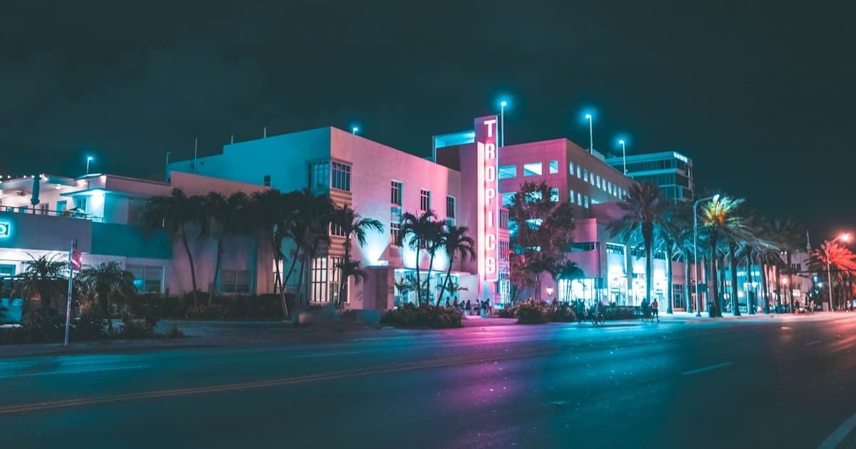 20 Fun Things to Do in Miami: Beaches, Culture, Nightlife & More