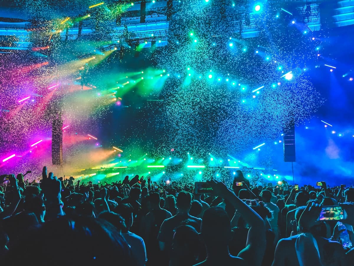 Hotels Near Target Center Minneapolis: Concert and Event Group Guide