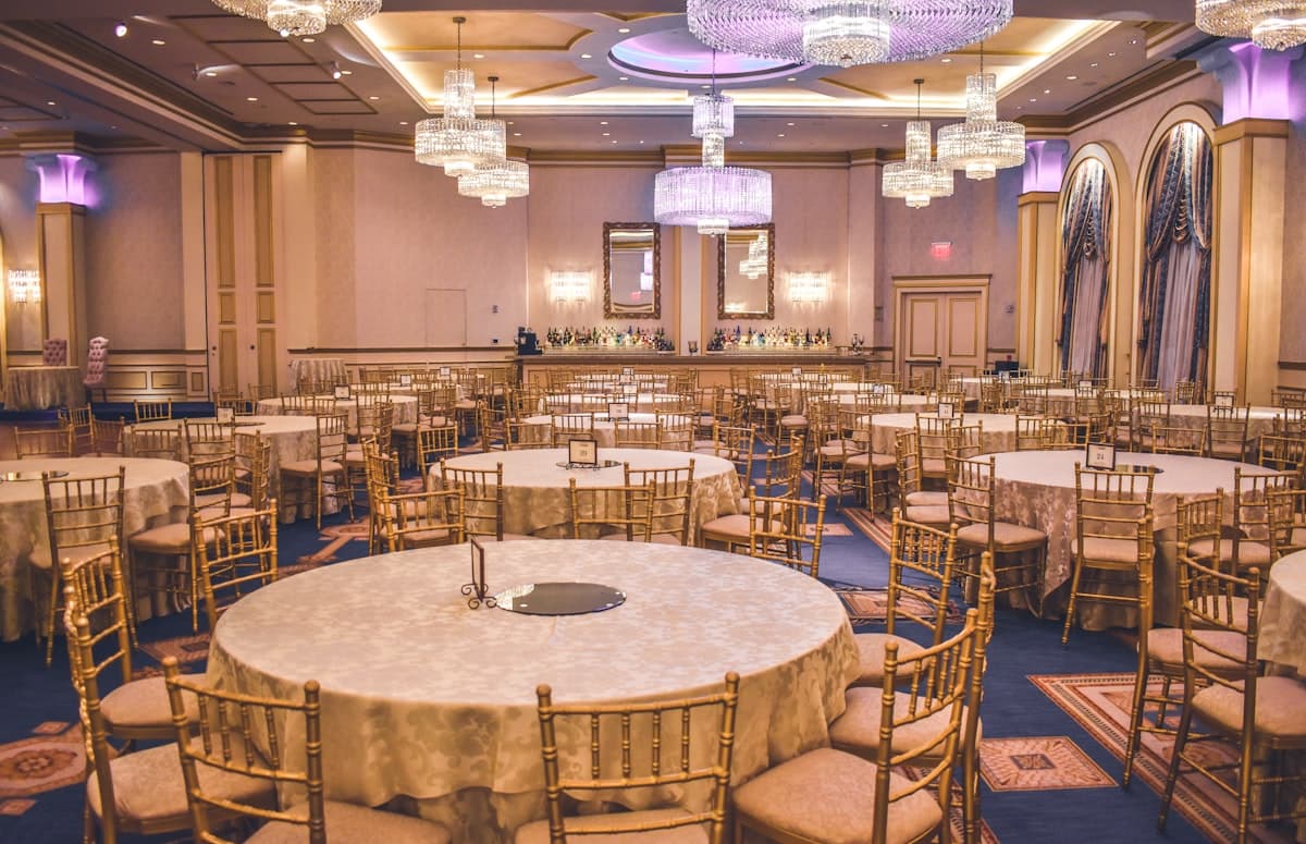 Image for Minnesota Wedding Hotels: Group Room Blocks for Guests