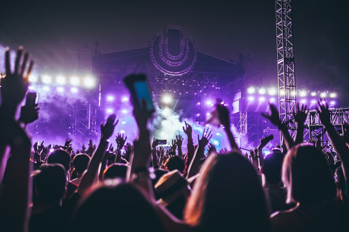 Minneapolis Summer Concerts and Events: Hotel Guide for Groups