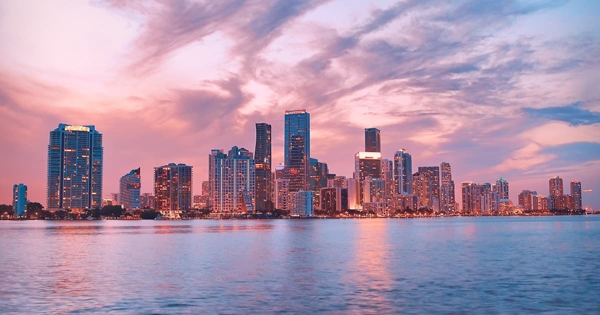 Top 10 Must-Visit Places in Miami for an Unforgettable Trip