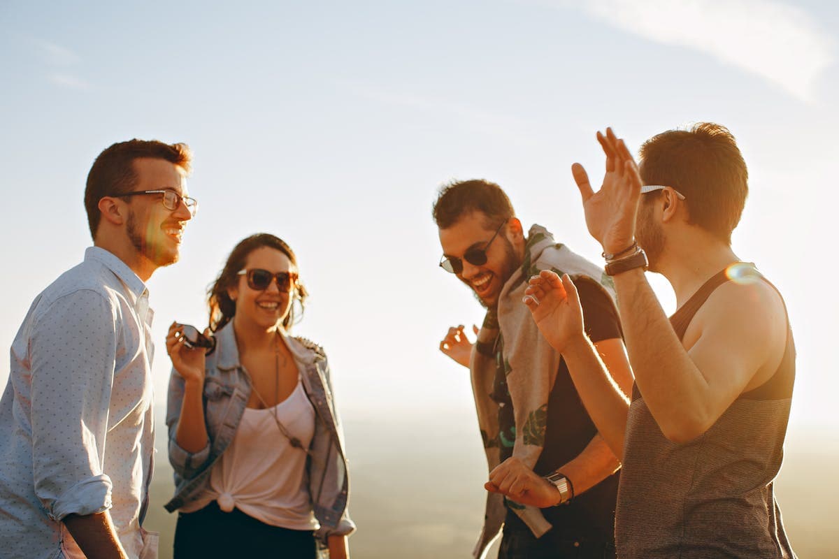 Best Destinations for Team-Building Retreats in 2026