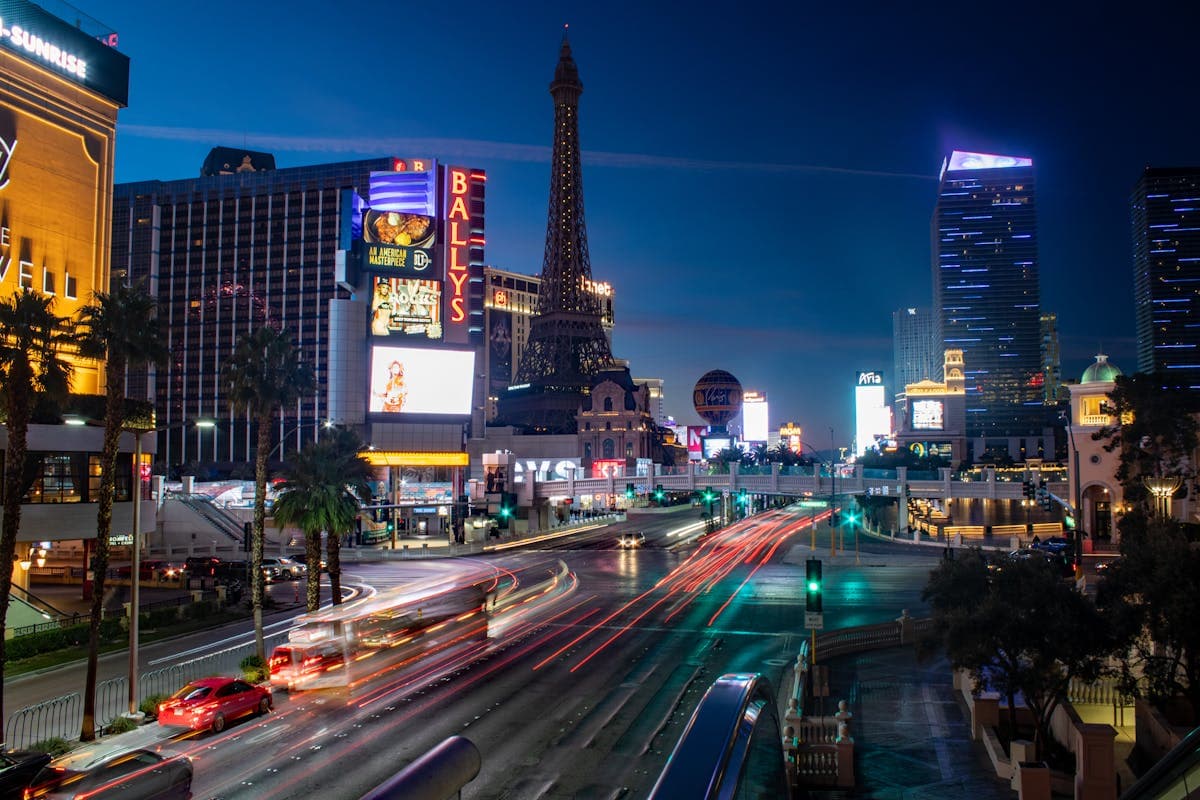 Best Hotels in Las Vegas for Group Bookings (2026)