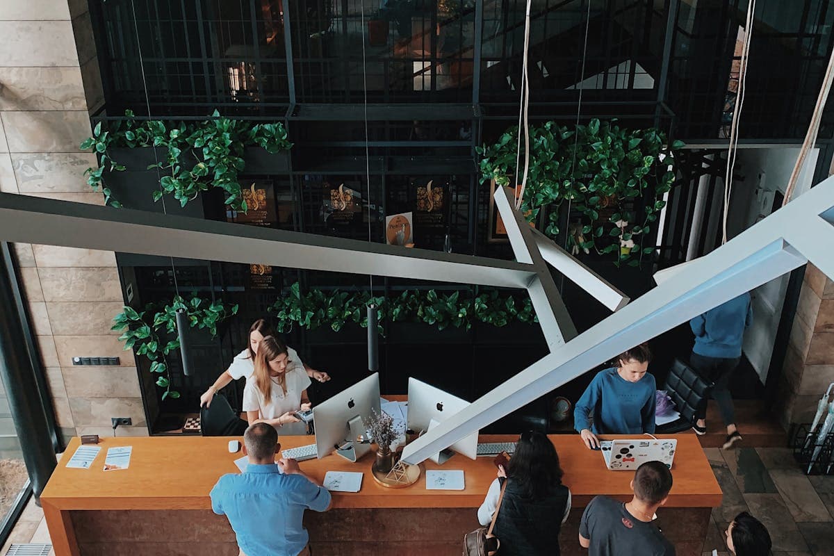 Group Hotel Booking Checklist: Everything an Organizer Needs